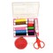 eZthings Sewing Accessories Replenishment Thread Kits for Arts and Crafts